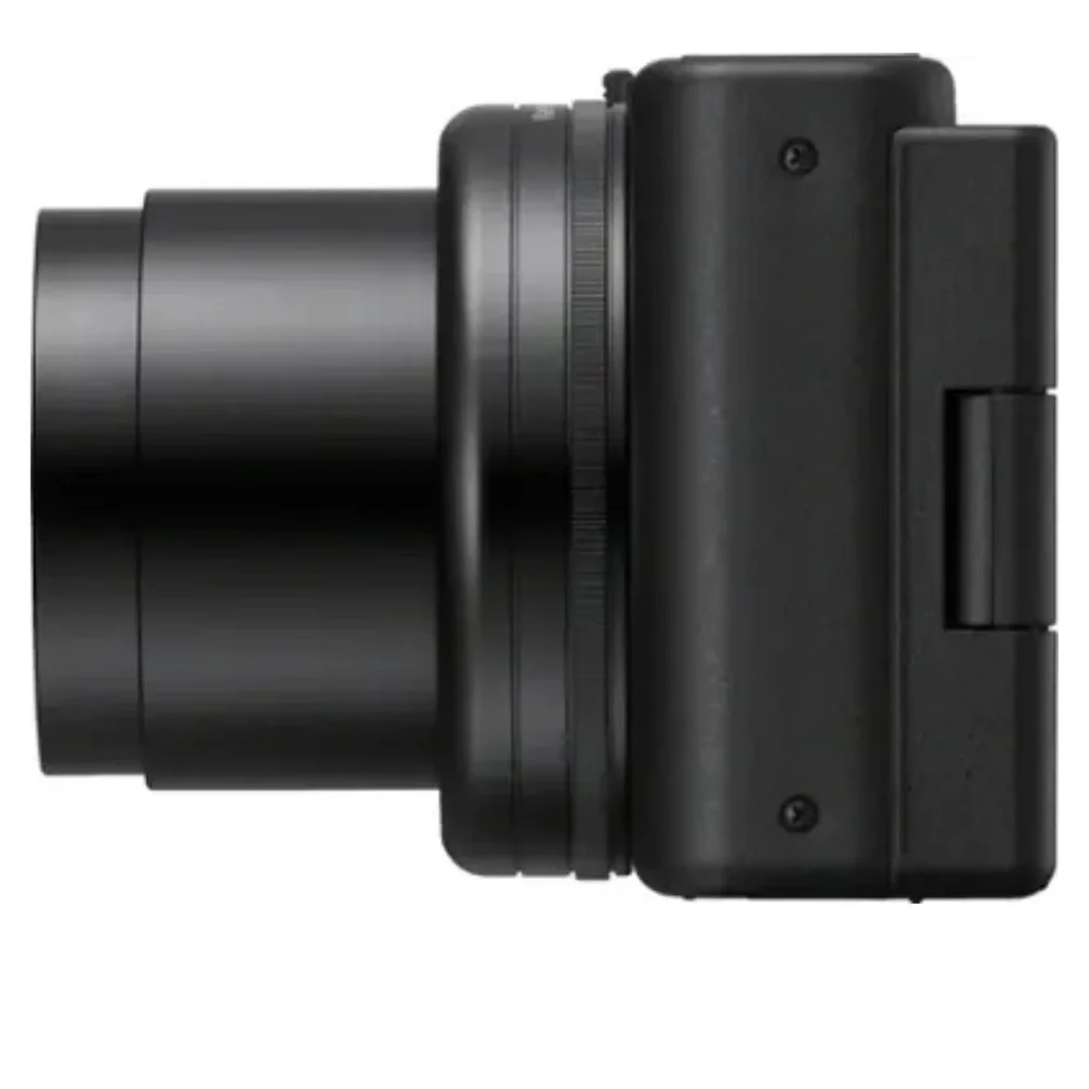 Sony - ZV-1 20.1-Megapixel Digital Camera for Content Creators and Vloggers